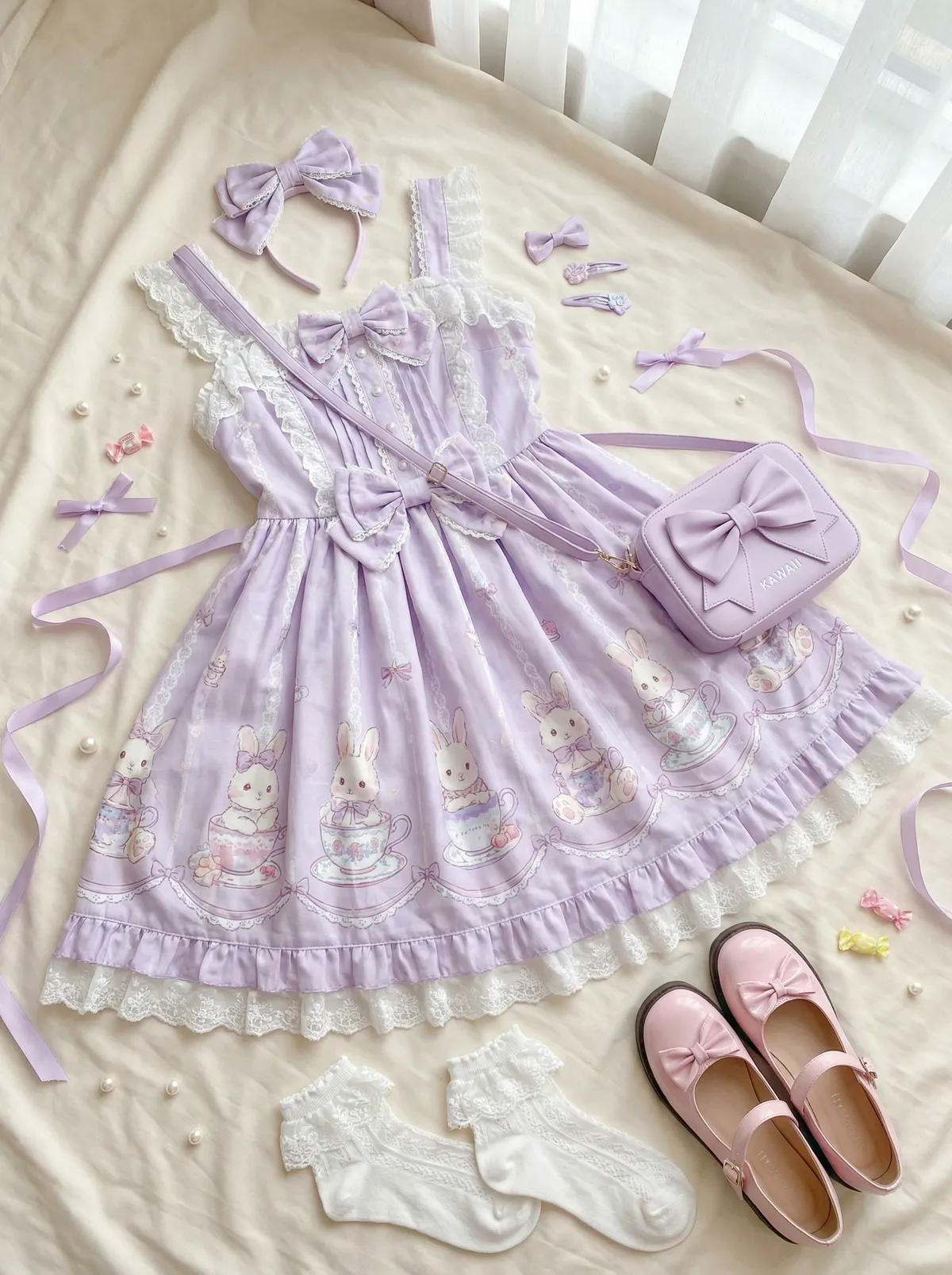 特斯拉总市值跌破四千亿美元 Lolita穿搭灵感分享